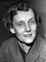 Astrid Lindgren