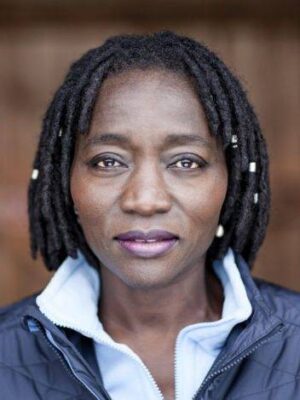 Auma Obama