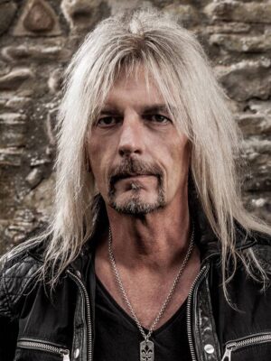 Axel Rudi Pell