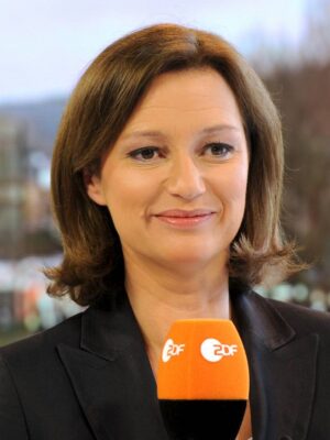 Bettina Schausten