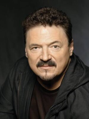 Bobby Kimball