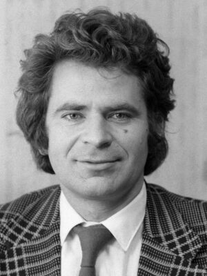 Boris Spasski