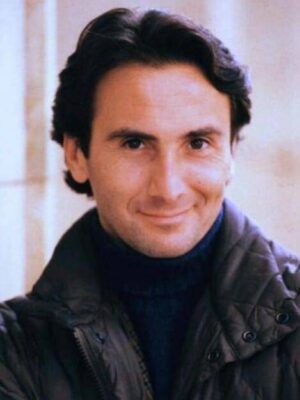 Bruno Maccallini
