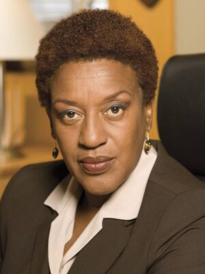 CCH Pounder