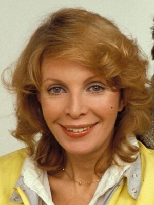 Cassandra Harris