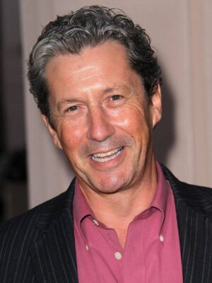 Charles Shaughnessy