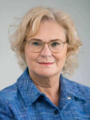 Christine Lambrecht