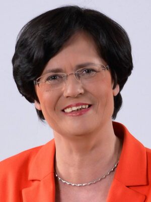 Christine Lieberknecht