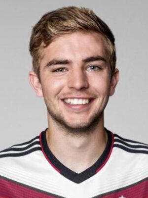 Christoph Kramer