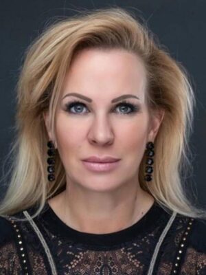 Claudia Norberg