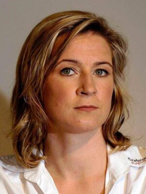 Claudia Pechstein