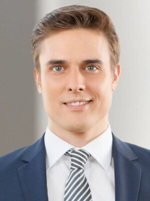 Constantin Schreiber