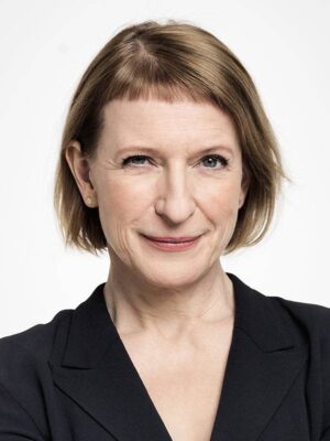 Dagmar Manzel