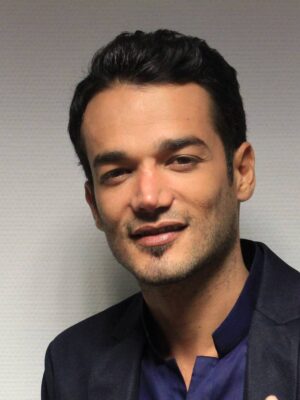 Daniel Lopes
