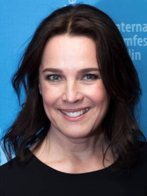 Désirée Nosbusch
