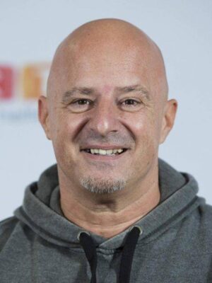 Detlef Steves
