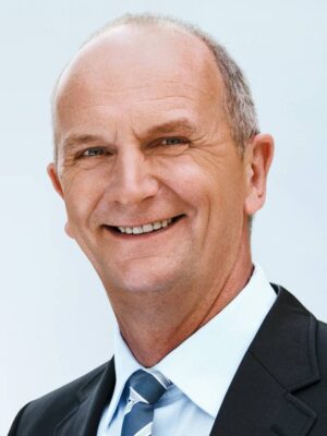 Dietmar Woidke