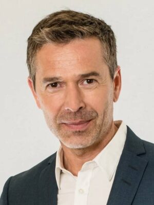 Dirk Steffens
