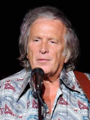 Don McLean