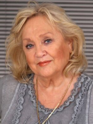 Doris Kunstmann