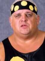 Dusty Rhodes