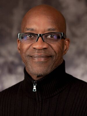 Edwin Moses