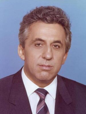 Egon Krenz