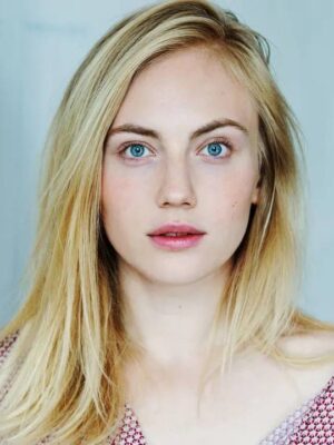 Elisa Schlott