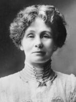 Emmeline Pankhurst