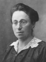 Emmy Noether