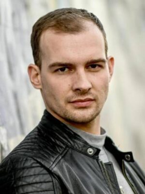 Eric Stehfest