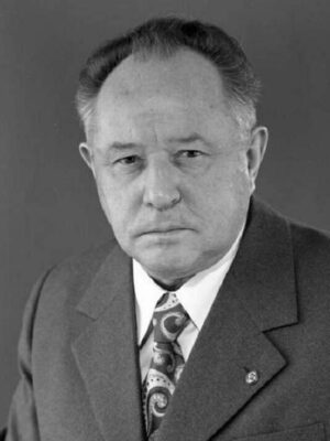 Erich Mielke