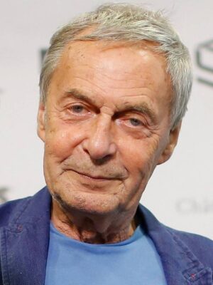 Ernö Rubik