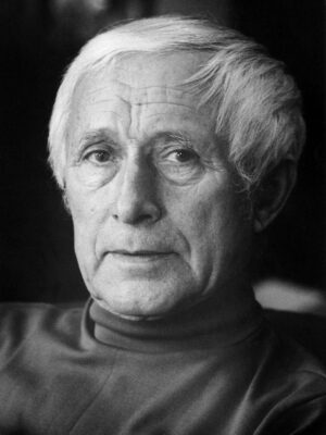 Ernst Jünger