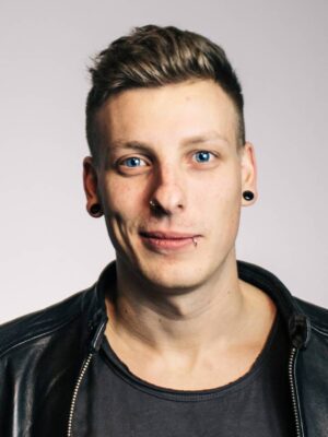 Felix Lobrecht