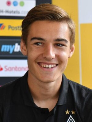 Florian Neuhaus