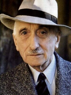 François Mauriac