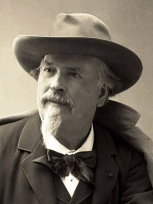 Frédéric Mistral