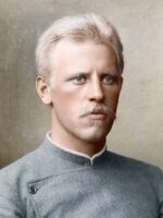 Fridtjof Nansen