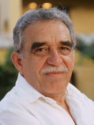 Gabriel García Márquez