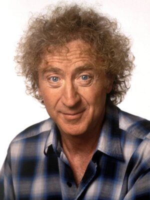 Gene Wilder • Height, Weight, Size, Body Measurements, Biography, Wiki, Age