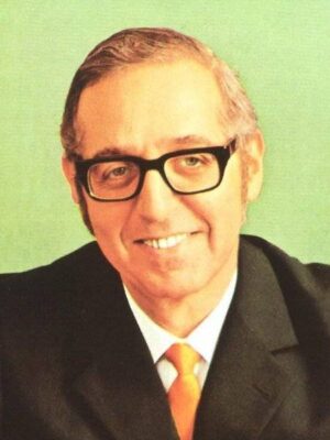 Georg Kreisler