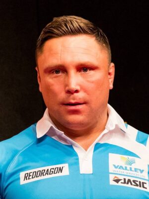 Gerwyn Price