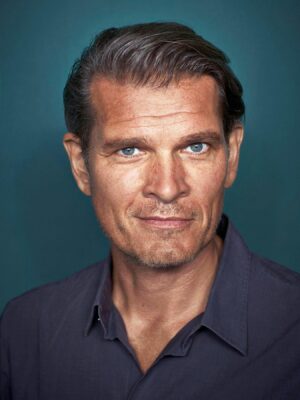 Götz Otto