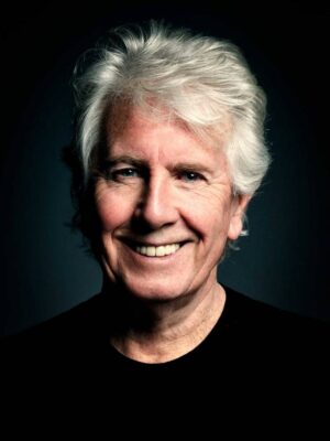 Graham Nash