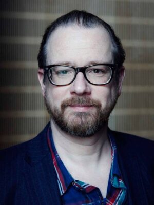 Gregor Weber