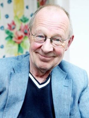 Hans Peter Korff