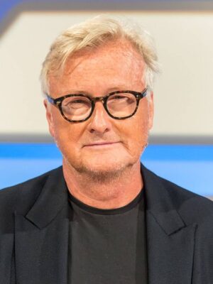Hans-Ulrich Jörges
