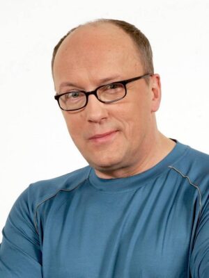 Hans Werner Olm