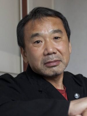 Biografía de Haruki Murakami